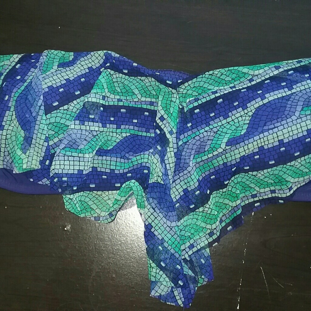 Bandeau Top♡